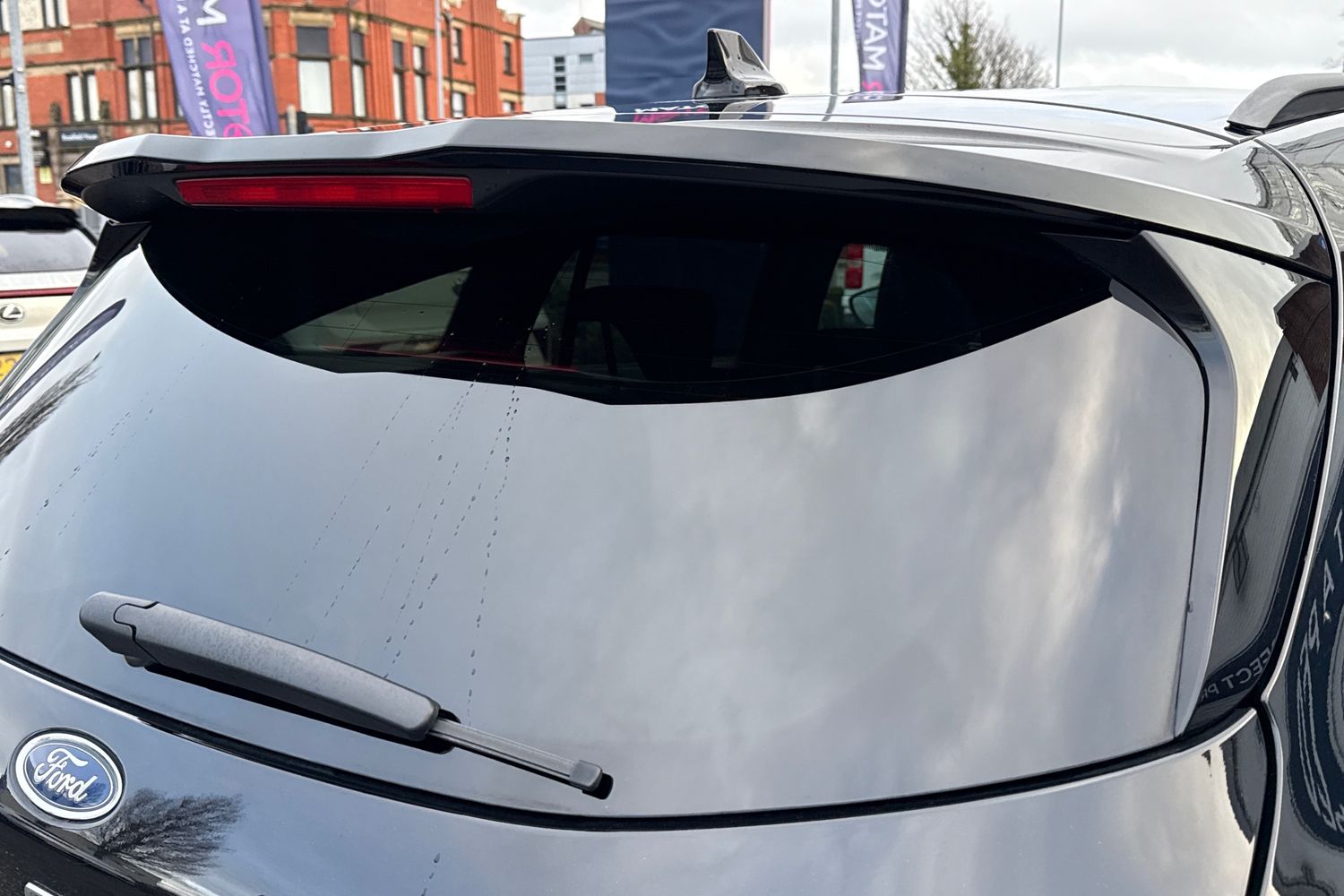 Used Ford Focus 2022 for sale - 77275386: Photo 34