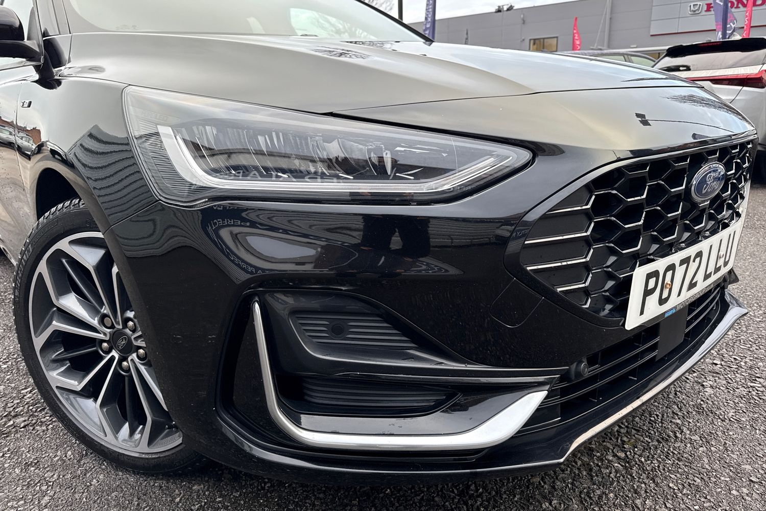 Used Ford Focus 2022 for sale - 77275386: Photo 36