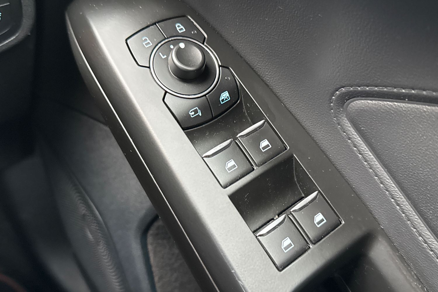 Used Ford Focus 2022 for sale - 77275386: Photo 37