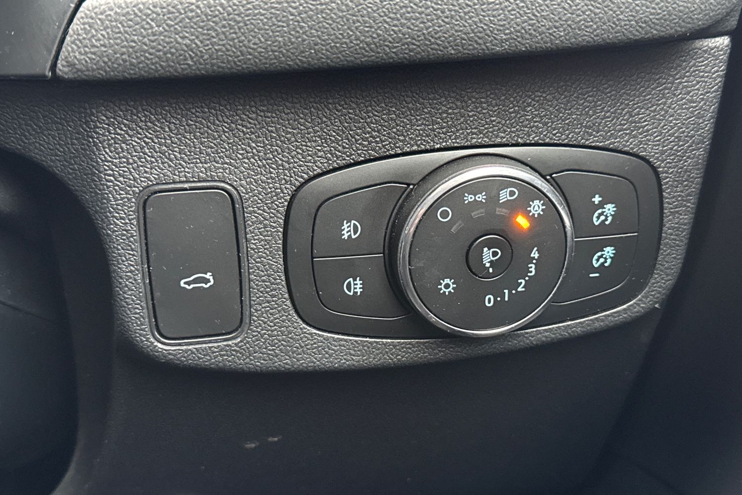 Used Ford Focus 2022 for sale - 77275386: Photo 39