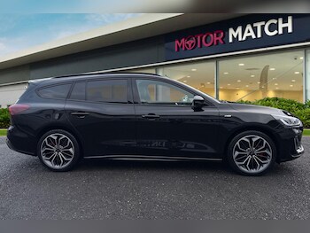 Used Ford Focus 2022 for sale - 77275386: Photo