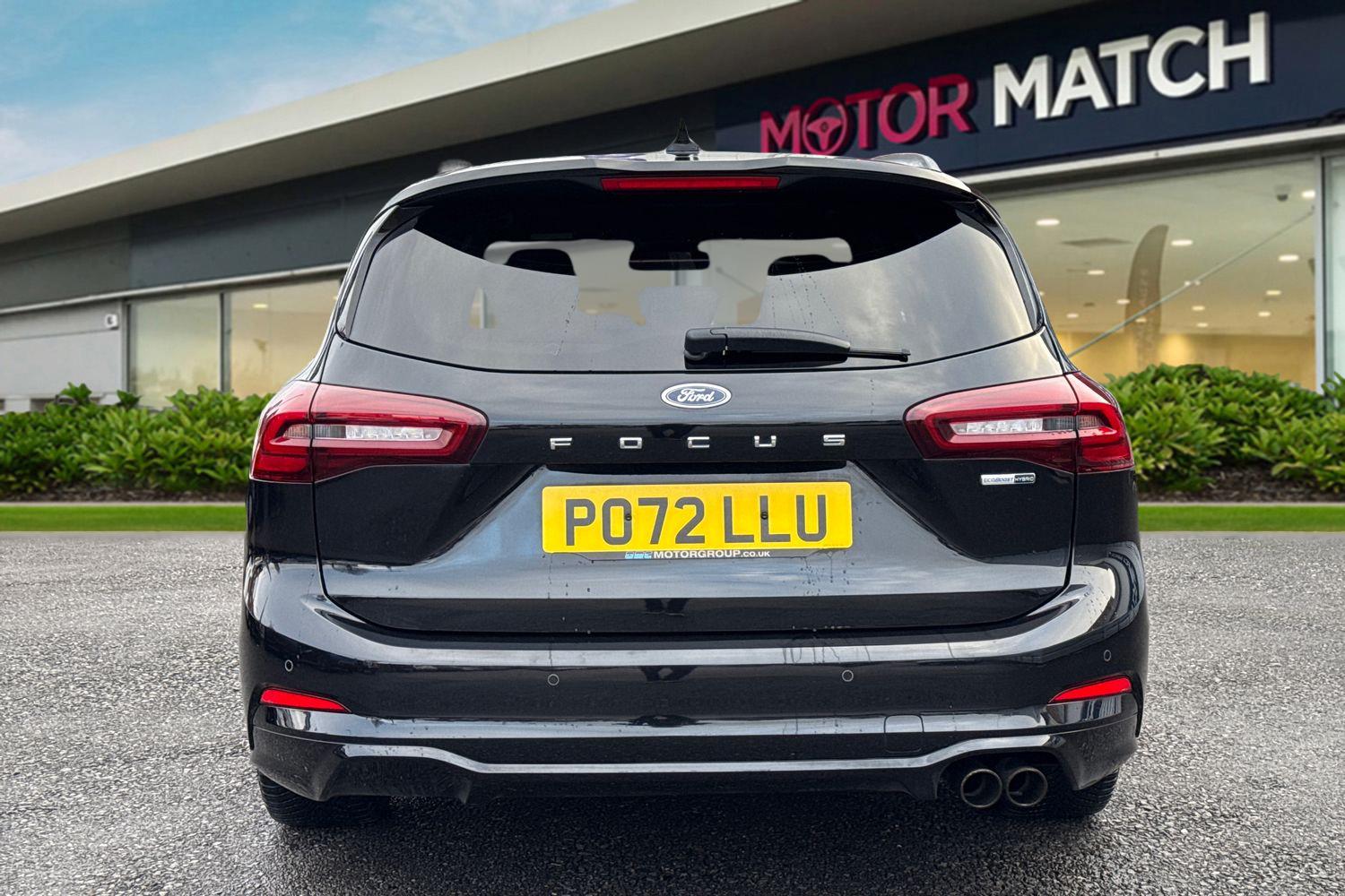 Used Ford Focus 2022 for sale - 77275386: Photo 4