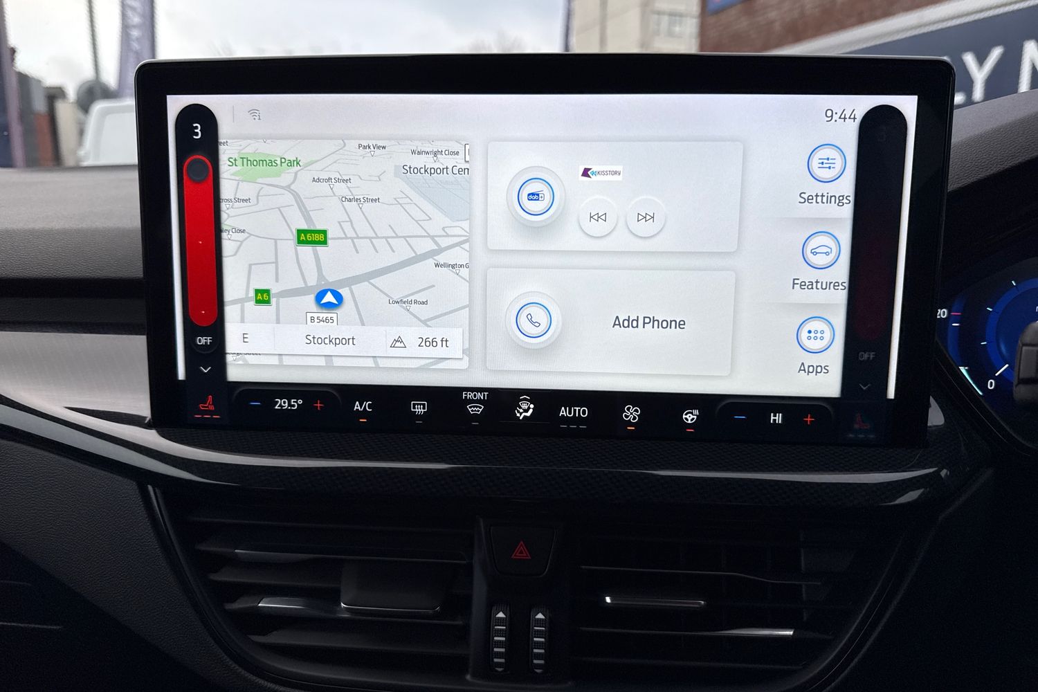 Used Ford Focus 2022 for sale - 77275386: Photo 47