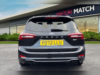 Used Ford Focus 2022 for sale - 77275386: Photo