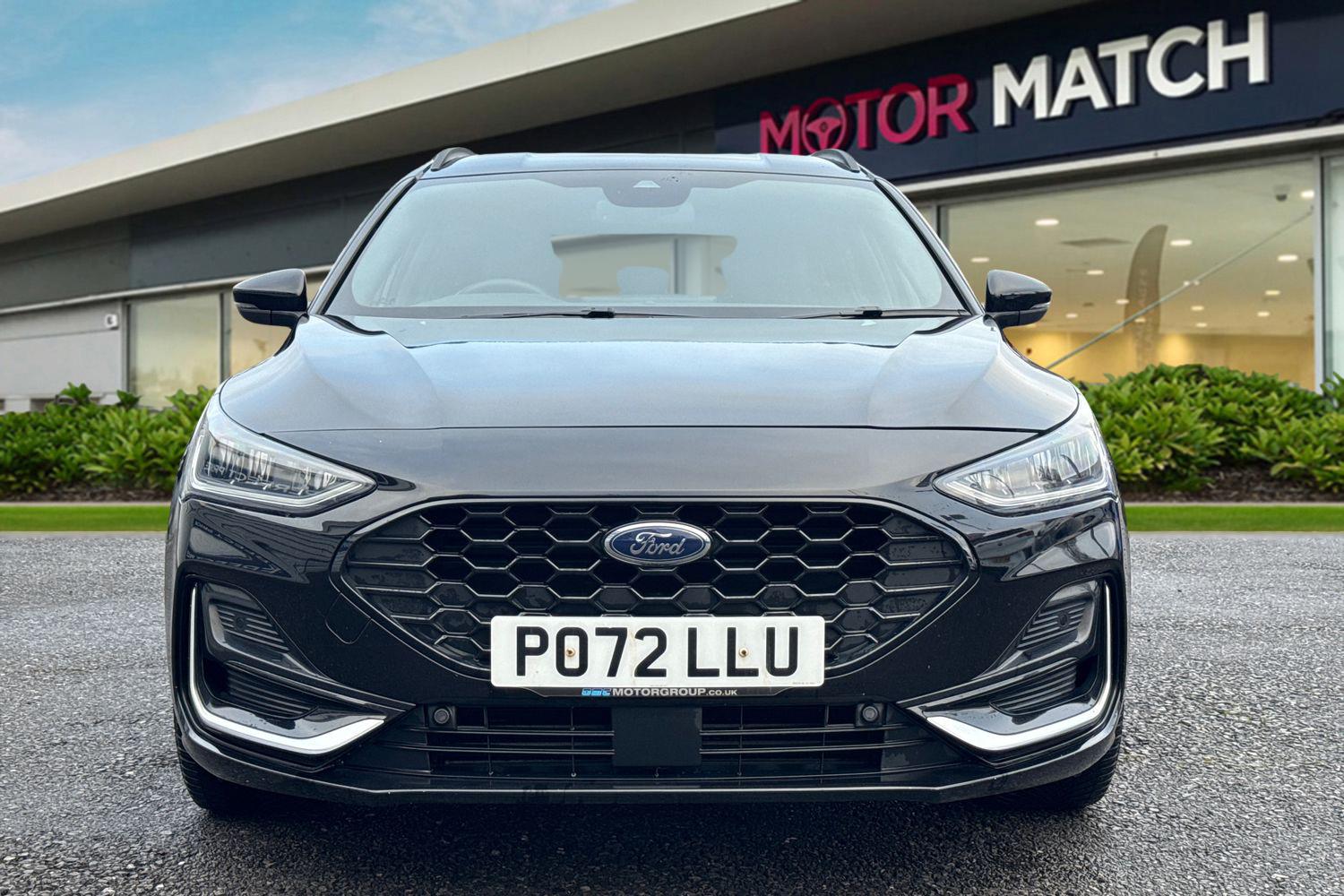 Used Ford Focus 2022 for sale - 77275386: Photo 5