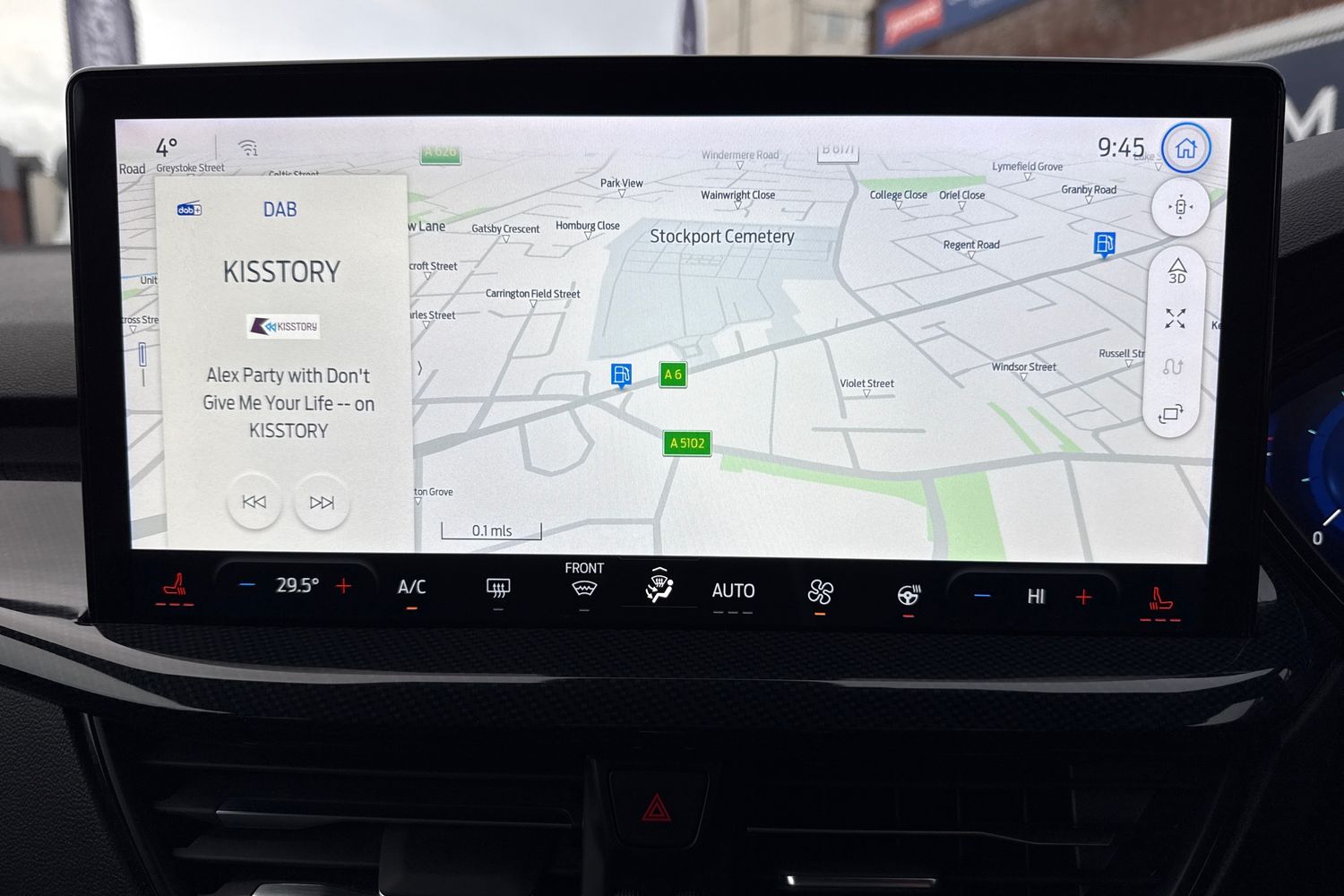 Used Ford Focus 2022 for sale - 77275386: Photo 51