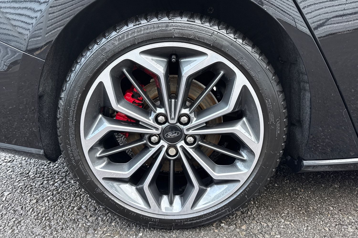 Used Ford Focus 2022 for sale - 77275386: Photo 9