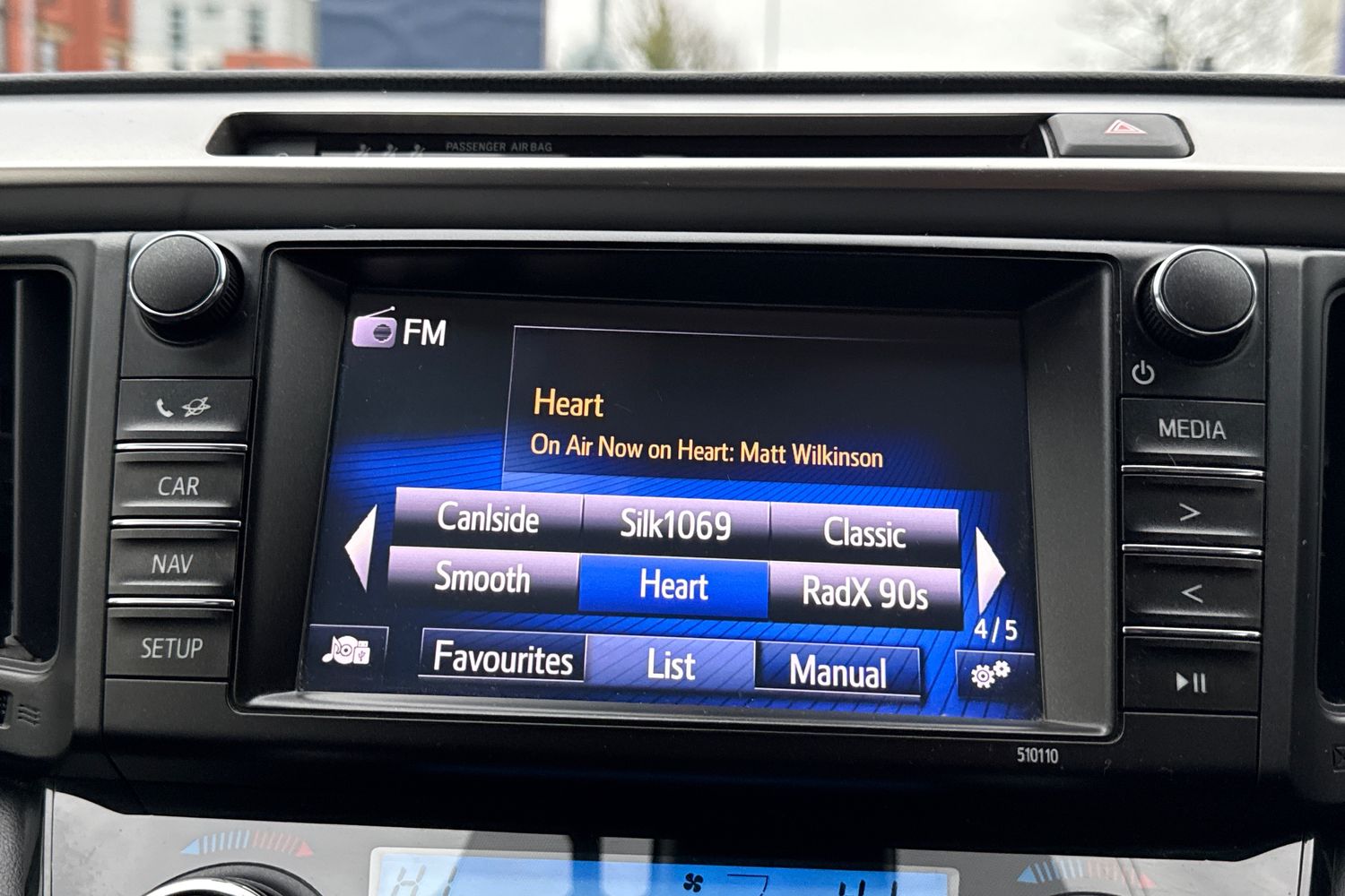 Used Toyota RAV4 2017 for sale - 77615891: Photo 17