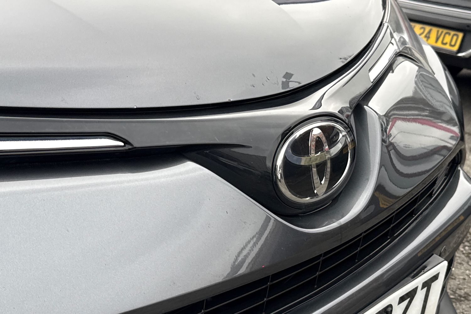 Used Toyota RAV4 2017 for sale - 77615891: Photo 26