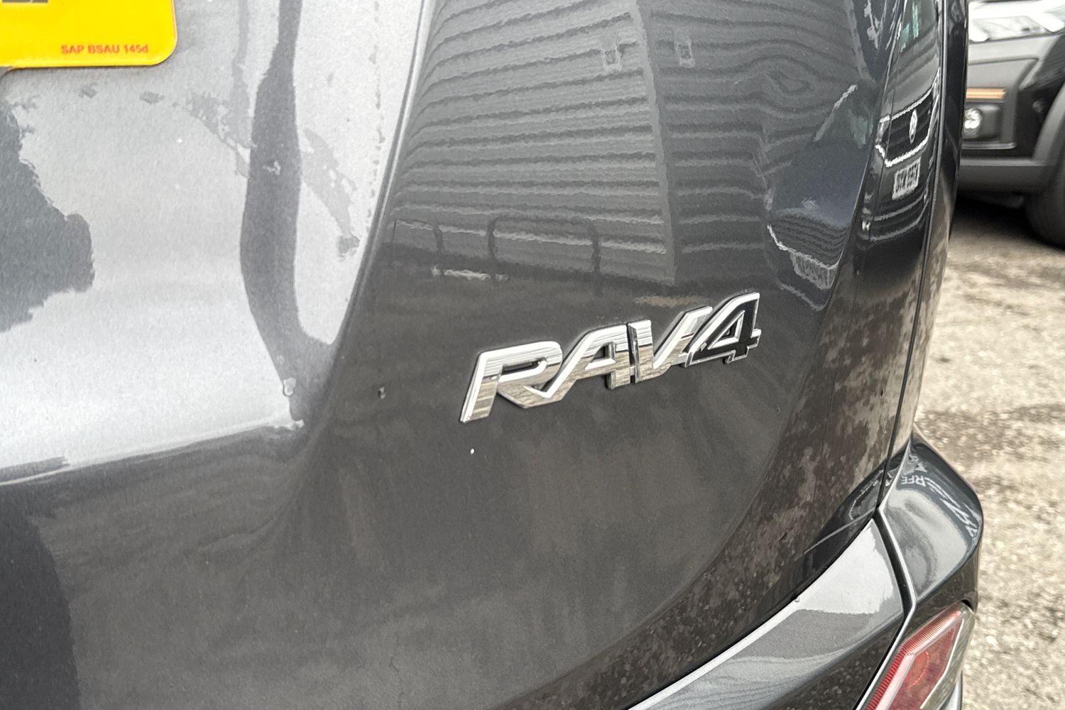 Used Toyota RAV4 2017 for sale - 77615891: Photo 29