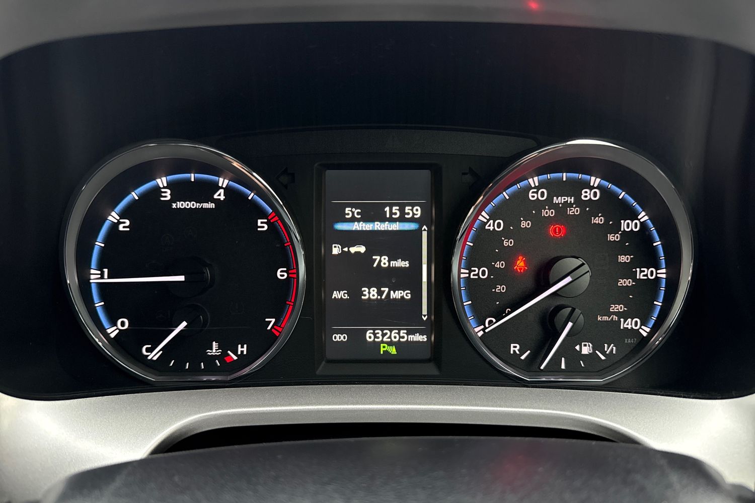 Used Toyota RAV4 2017 for sale - 77615891: Photo 39