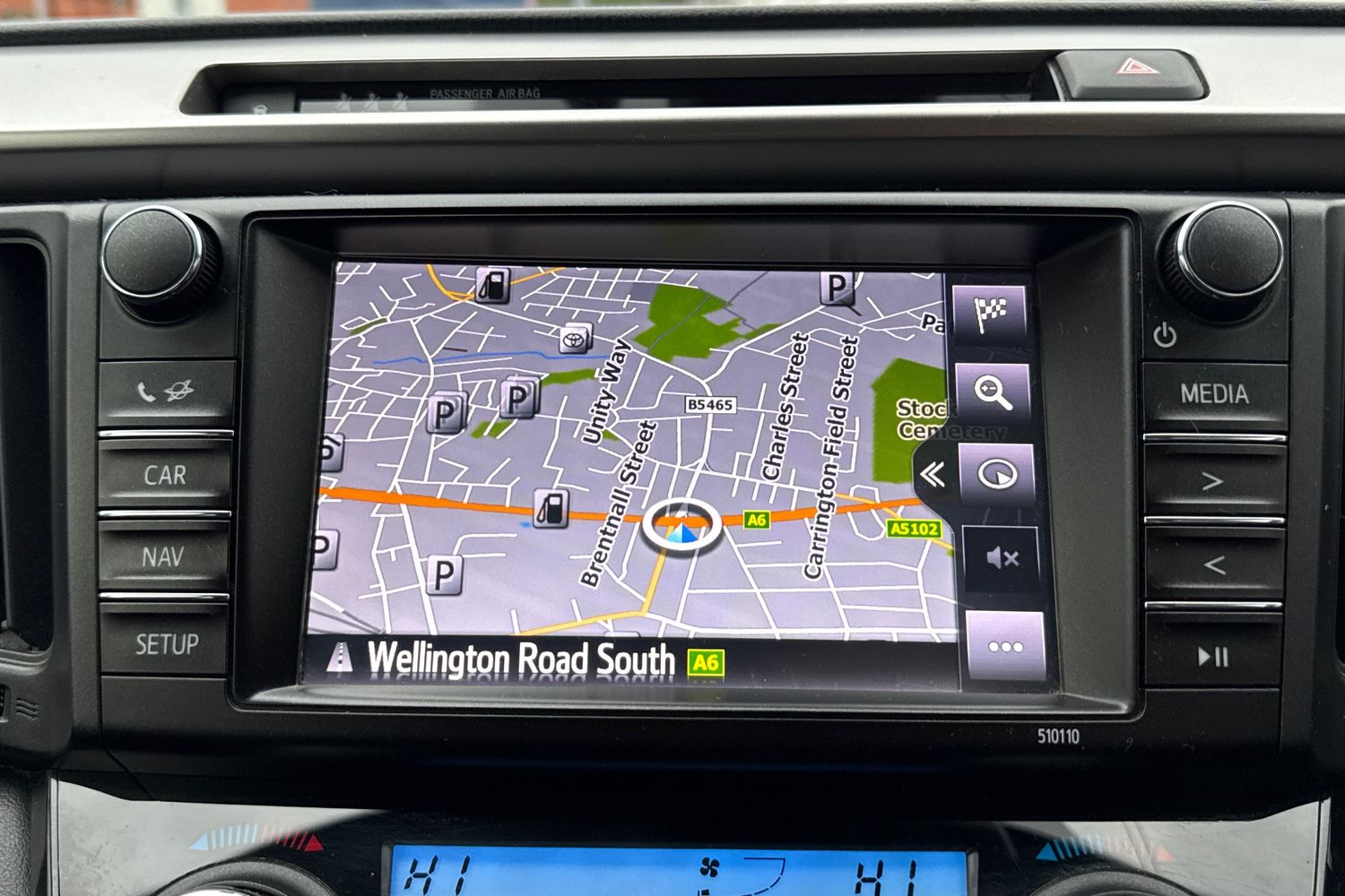 Used Toyota RAV4 2017 for sale - 77615891: Photo 43