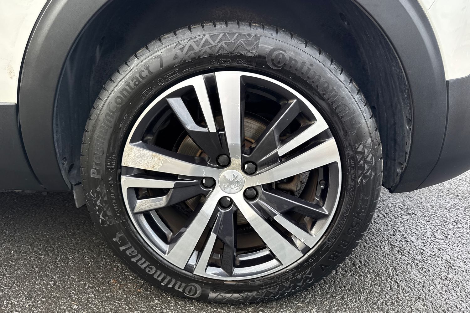 Used Peugeot 5008 2020 for sale - 76411729: Photo 11