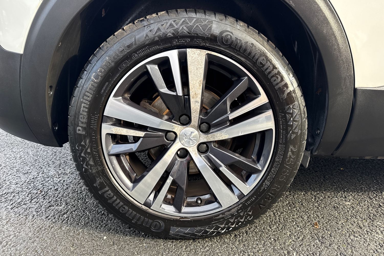 Used Peugeot 5008 2020 for sale - 76411729: Photo 12