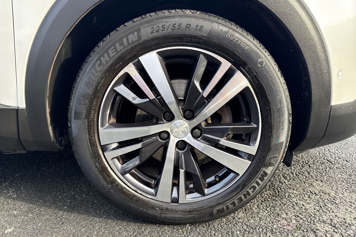 Used Peugeot 5008 2020 for sale - 76411729: Photo 13