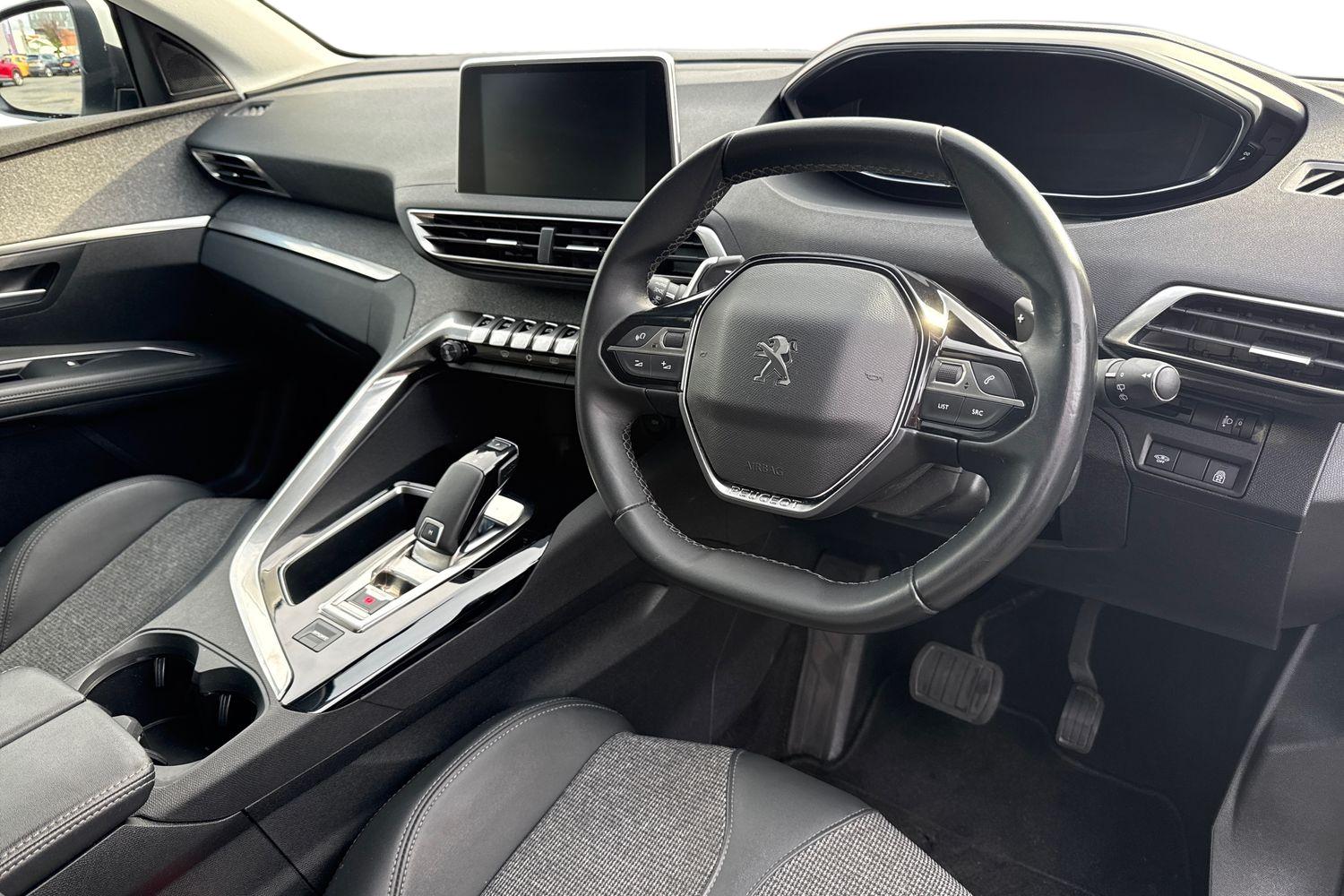 Used Peugeot 5008 2020 for sale - 76411729: Photo 14