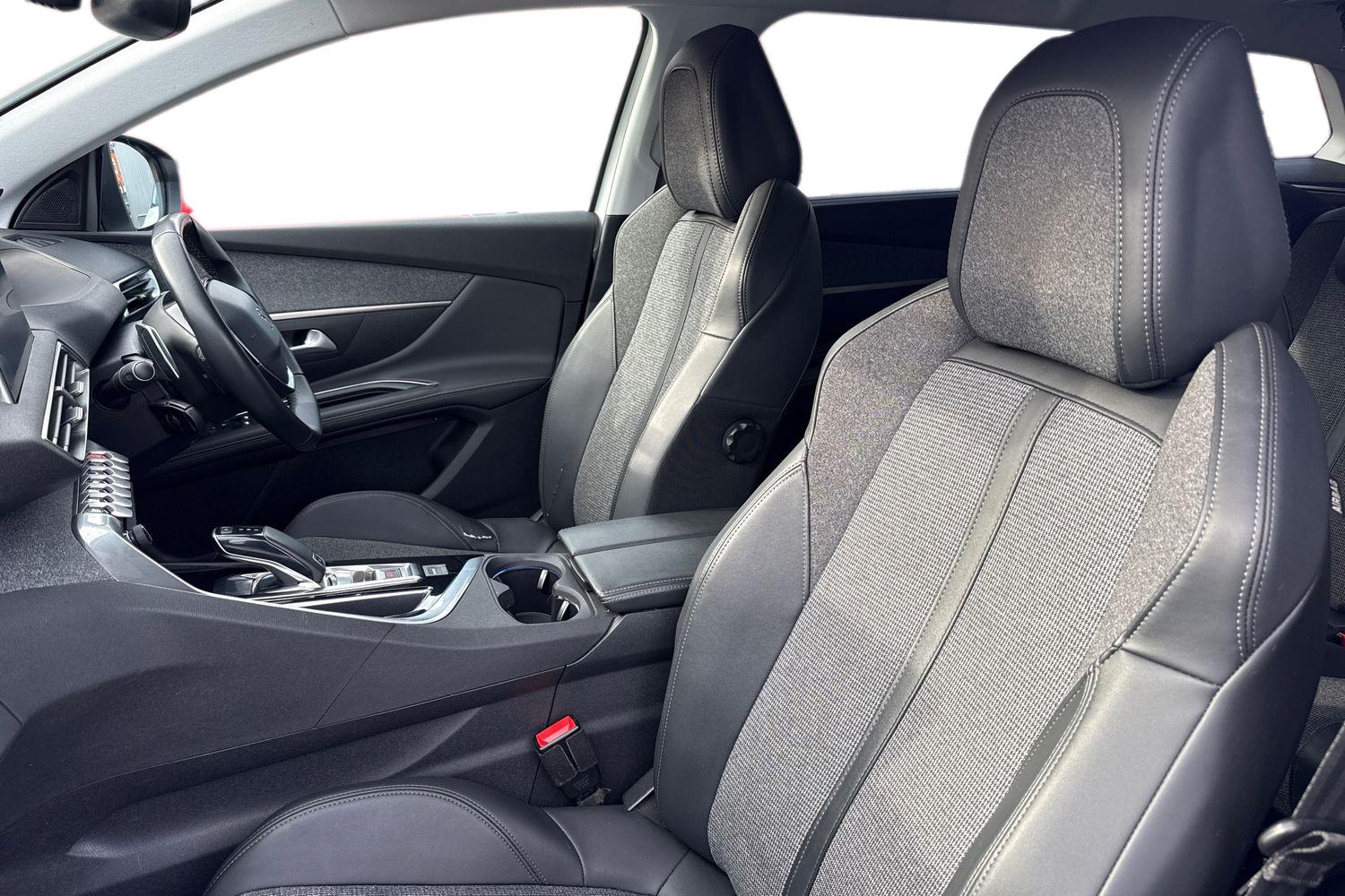 Used Peugeot 5008 2020 for sale - 76411729: Photo 15