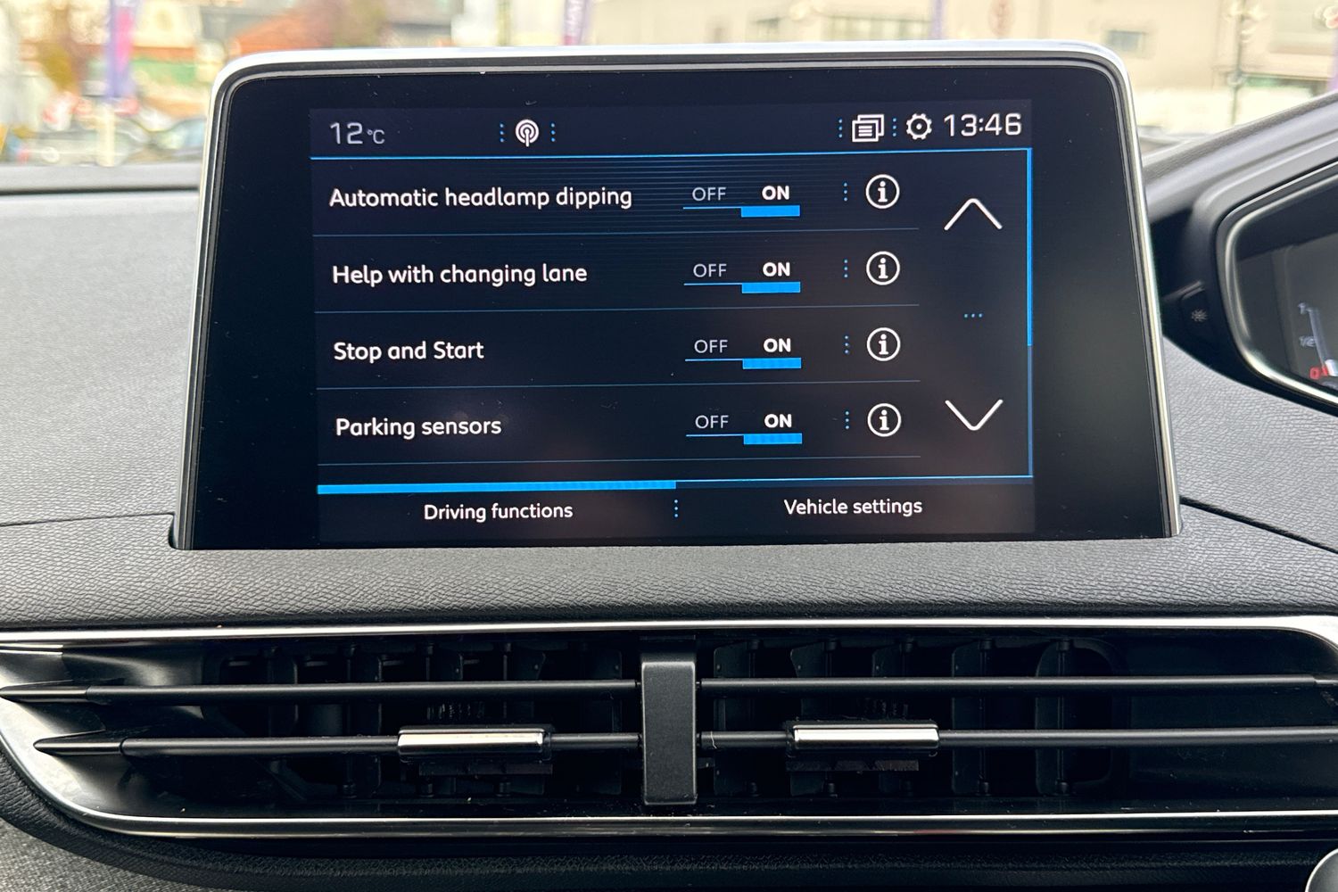 Used Peugeot 5008 2020 for sale - 76411729: Photo 17