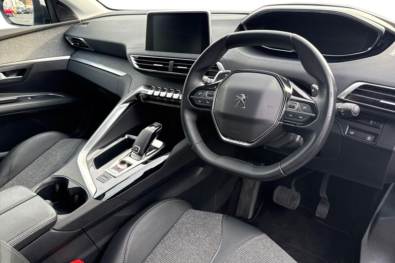 Used Peugeot 5008 2020 for sale - 76411729: Photo 18