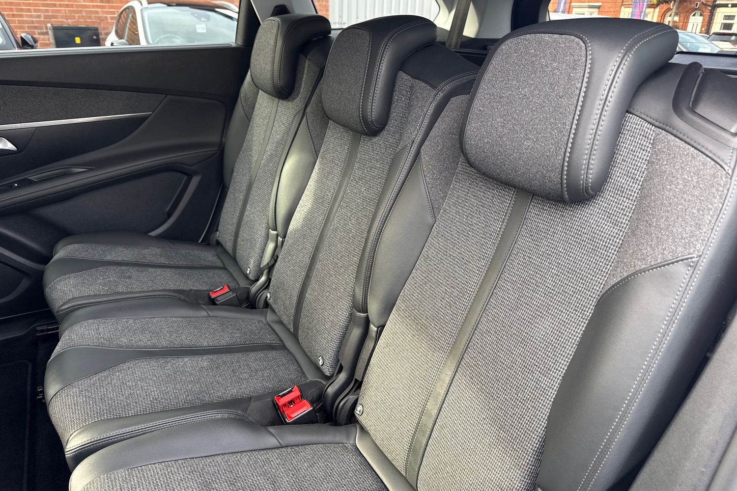 Used Peugeot 5008 2020 for sale - 76411729: Photo 19