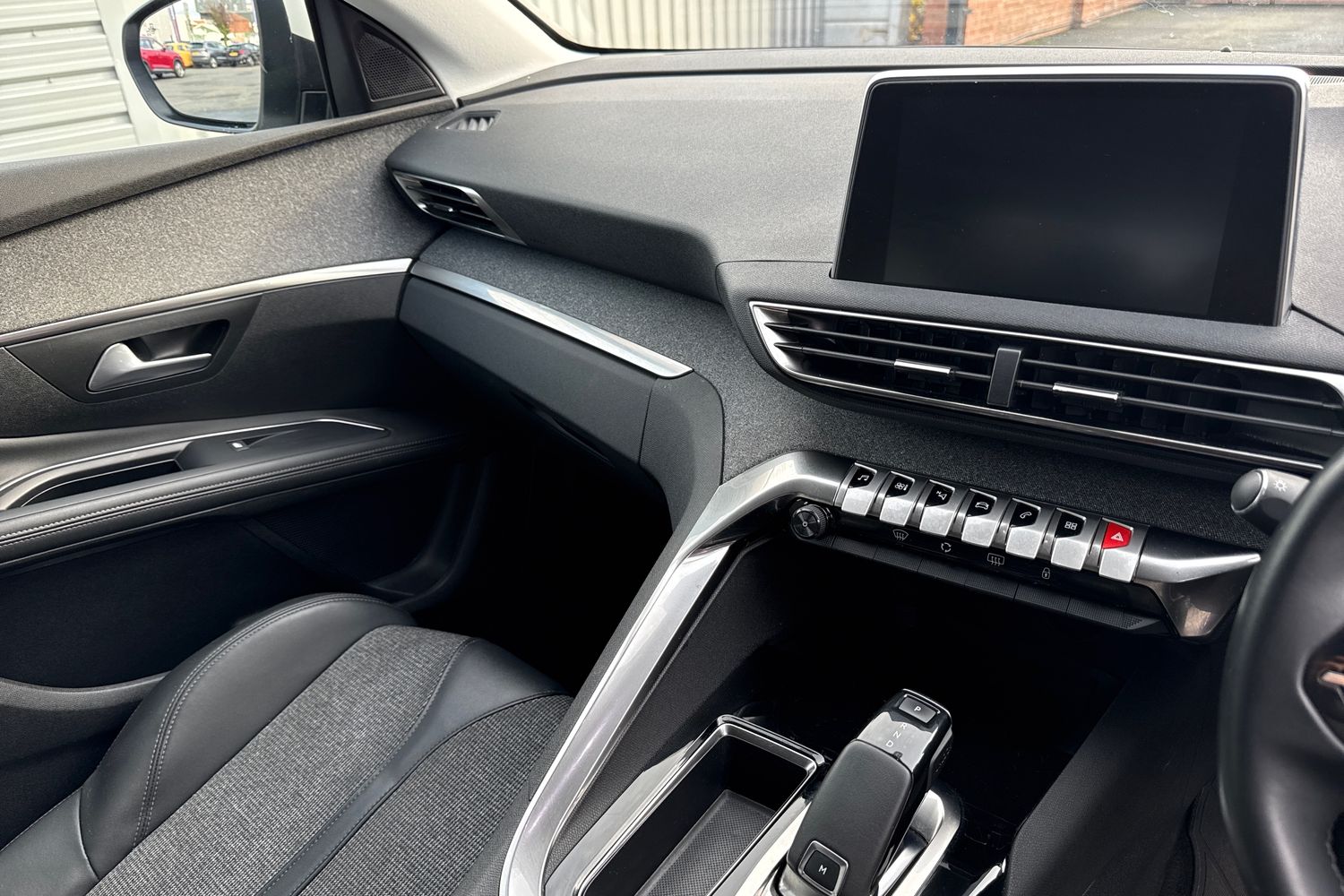 Used Peugeot 5008 2020 for sale - 76411729: Photo 20