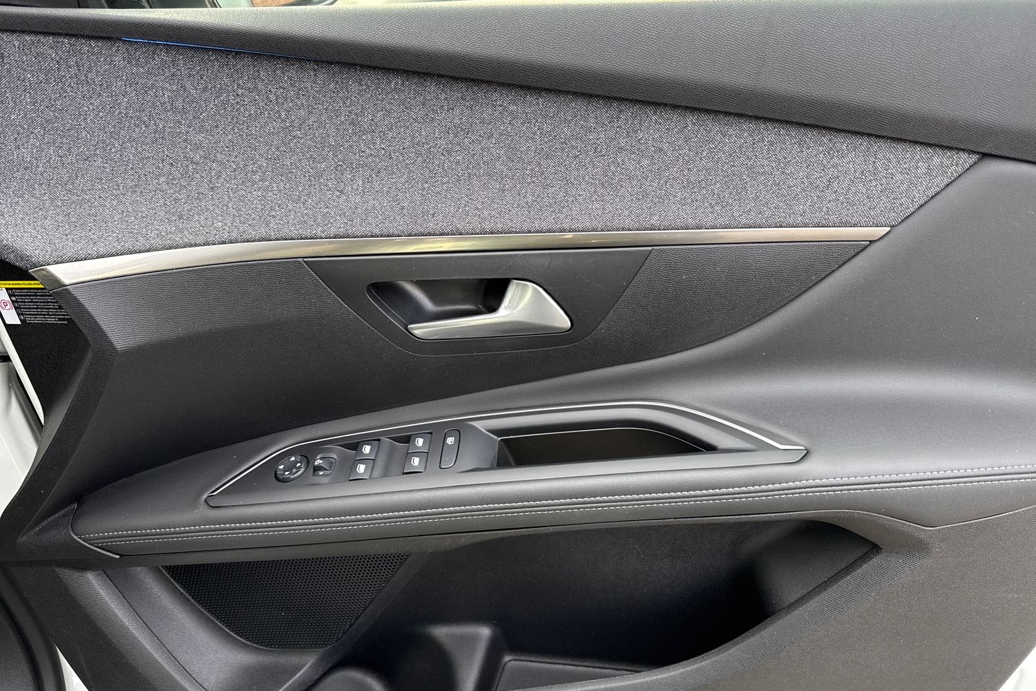 Used Peugeot 5008 2020 for sale - 76411729: Photo 21