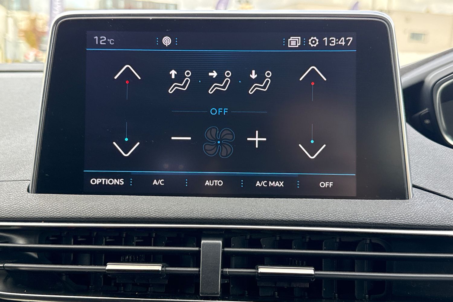 Used Peugeot 5008 2020 for sale - 76411729: Photo 22