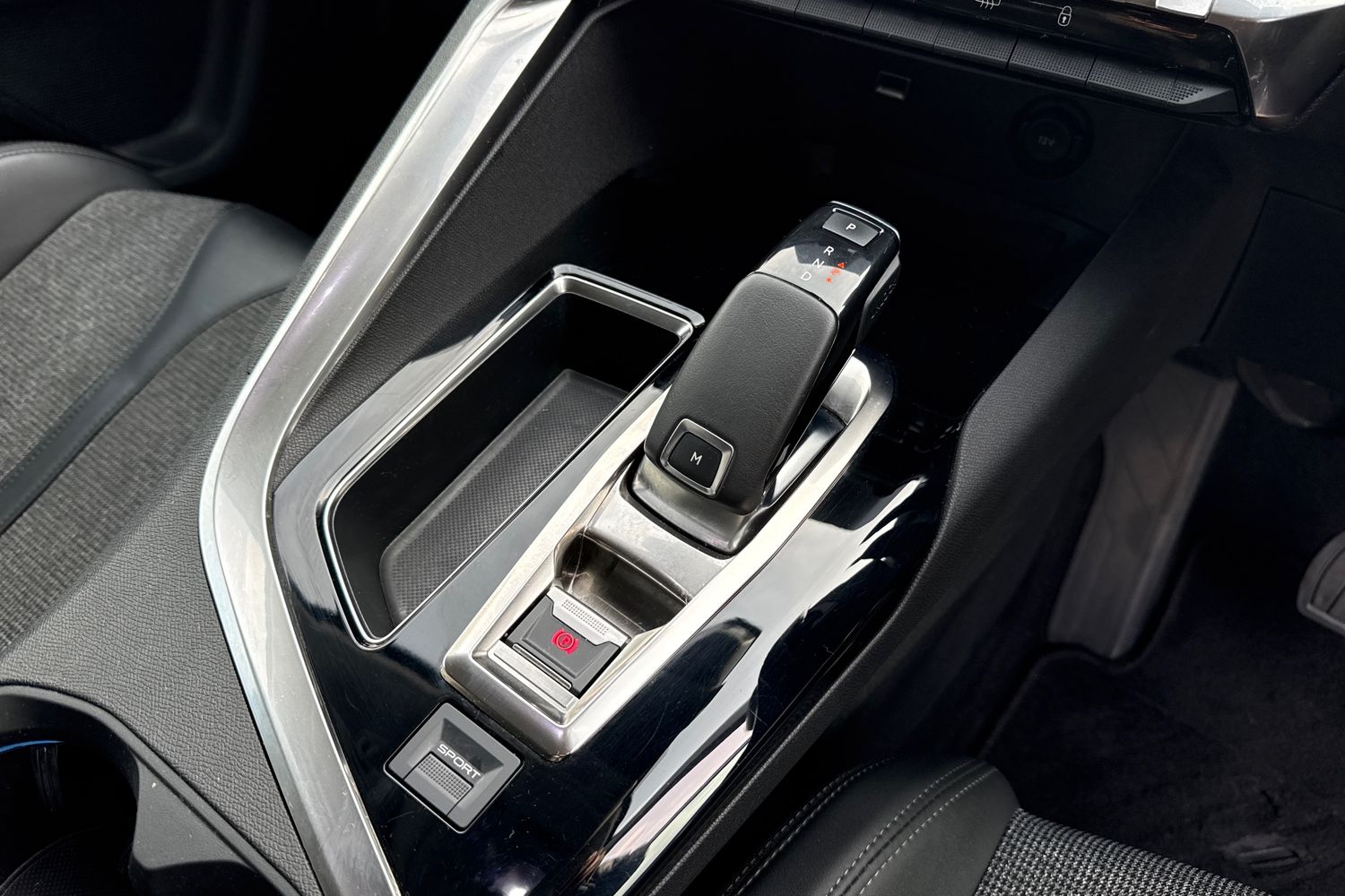 Used Peugeot 5008 2020 for sale - 76411729: Photo 23