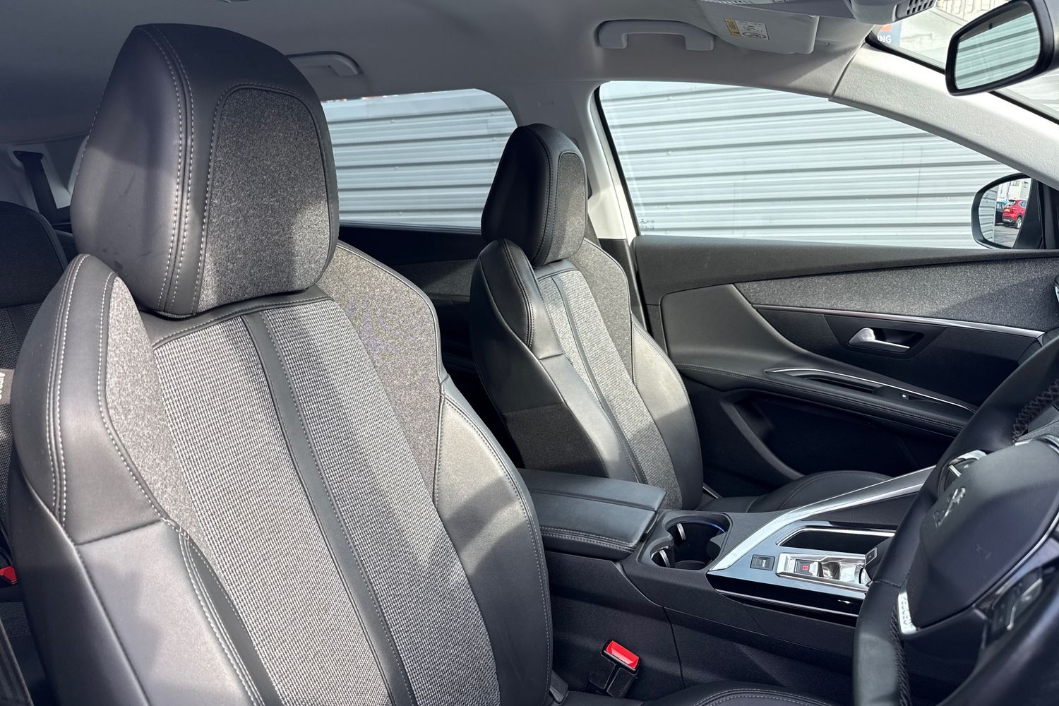 Used Peugeot 5008 2020 for sale - 76411729: Photo 24