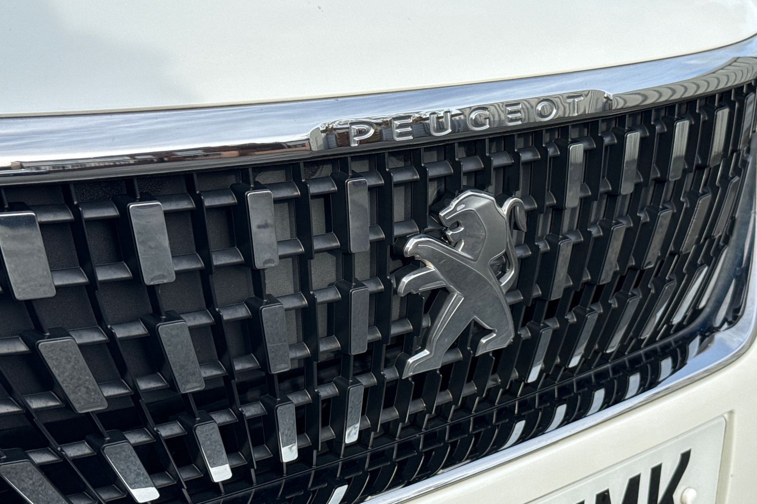 Used Peugeot 5008 2020 for sale - 76411729: Photo 26