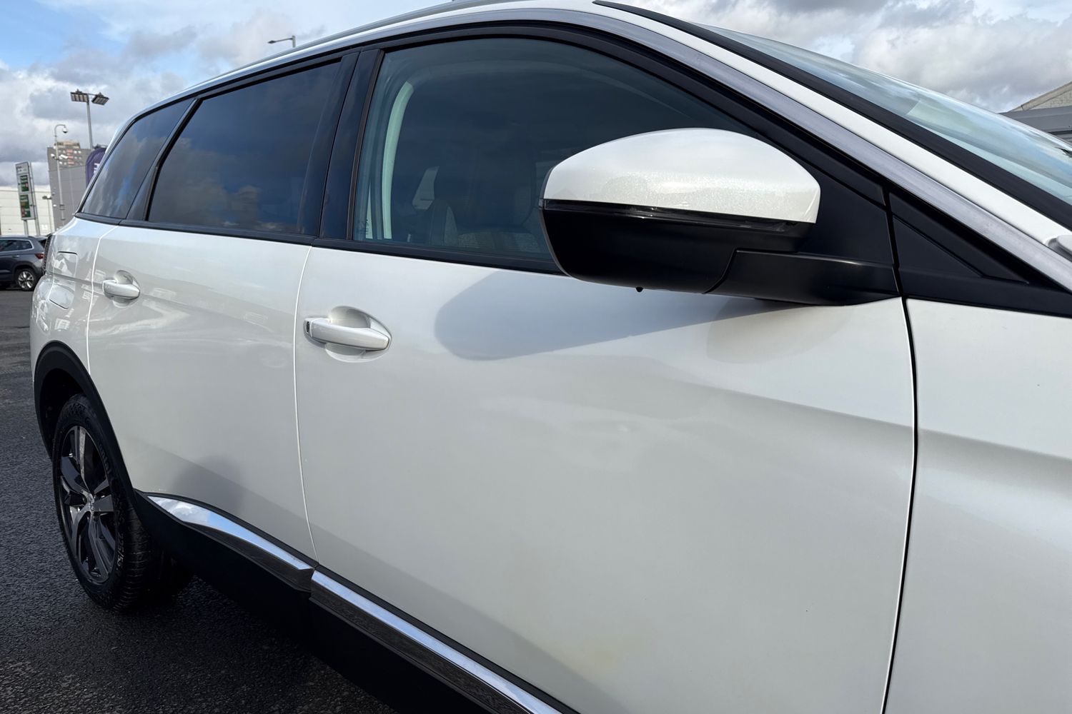 Used Peugeot 5008 2020 for sale - 76411729: Photo 27