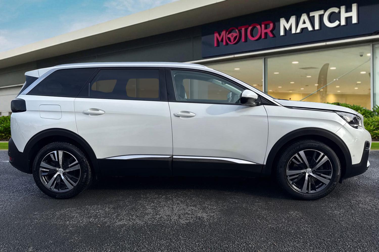 Used Peugeot 5008 2020 for sale - 76411729: Photo 3