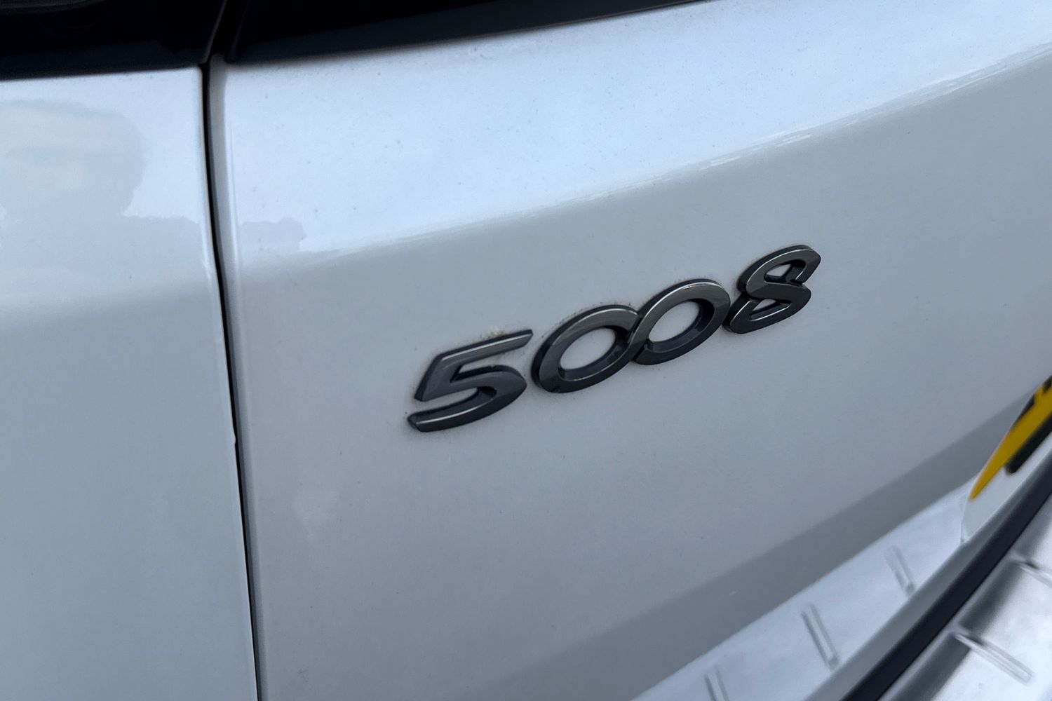 Used Peugeot 5008 2020 for sale - 76411729: Photo 30