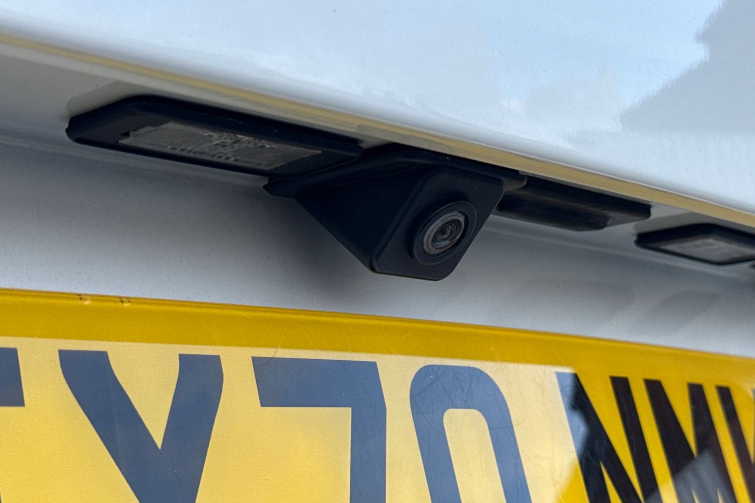 Used Peugeot 5008 2020 for sale - 76411729: Photo 31