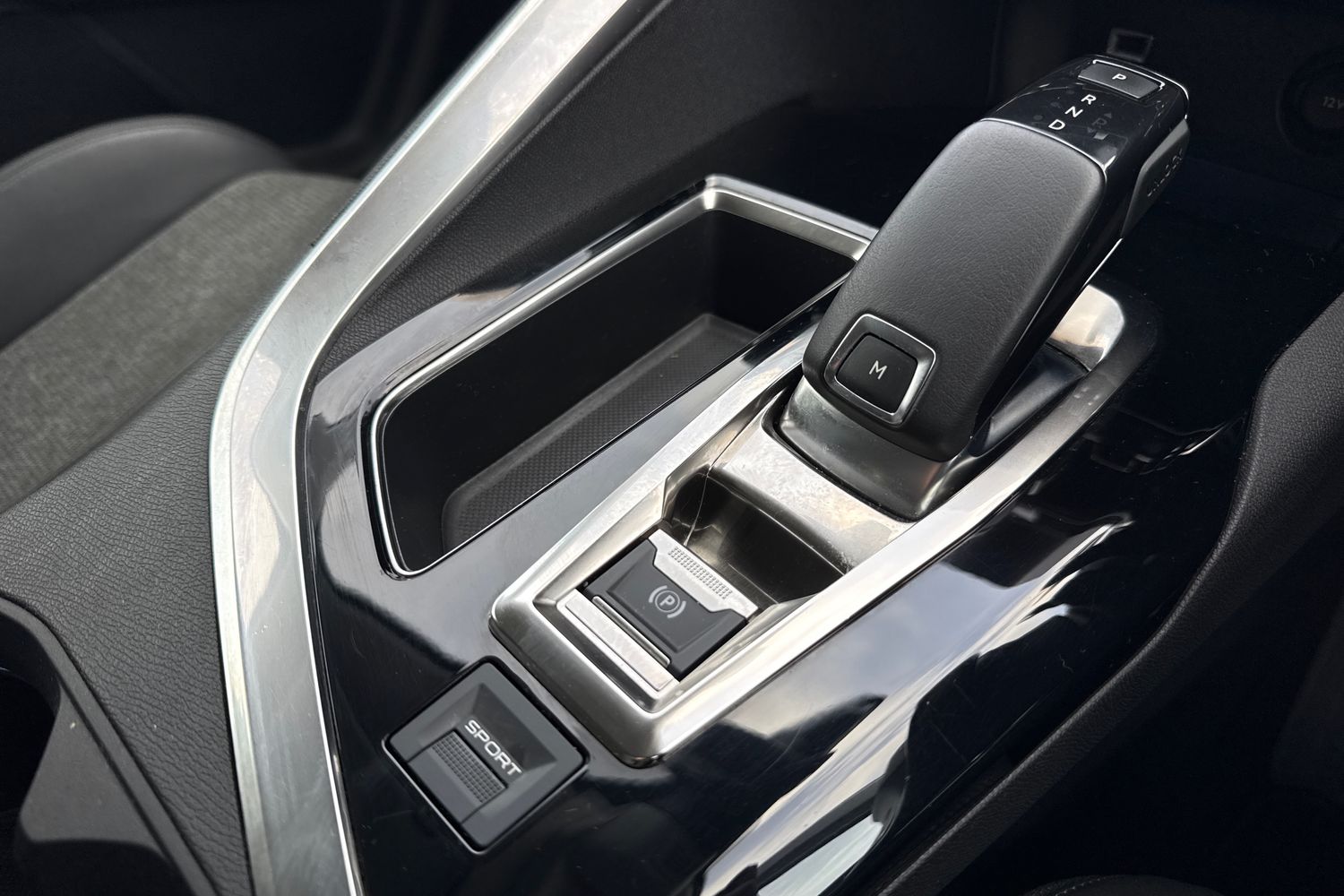 Used Peugeot 5008 2020 for sale - 76411729: Photo 40