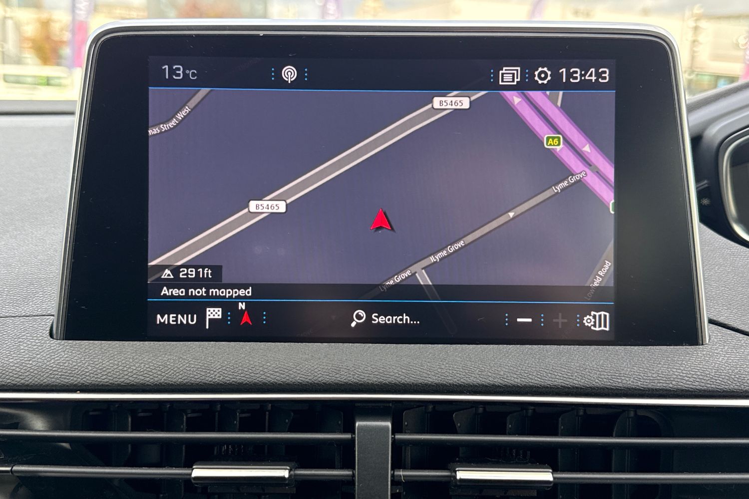 Used Peugeot 5008 2020 for sale - 76411729: Photo 42