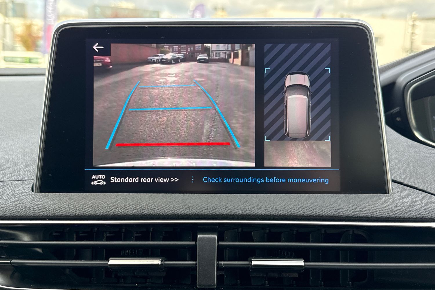 Used Peugeot 5008 2020 for sale - 76411729: Photo 45