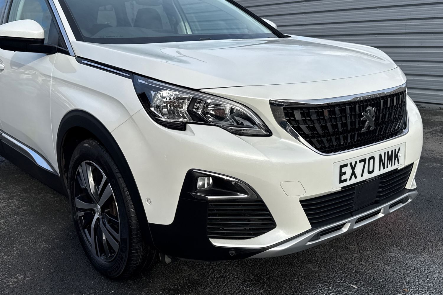 Used Peugeot 5008 2020 for sale - 76411729: Photo 9