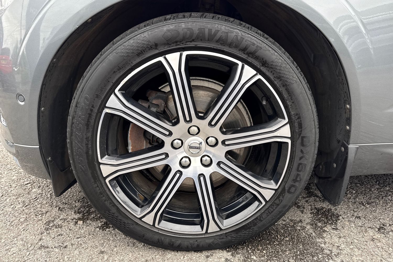 Used Volvo XC60 2020 for sale - 77862908: Photo 10