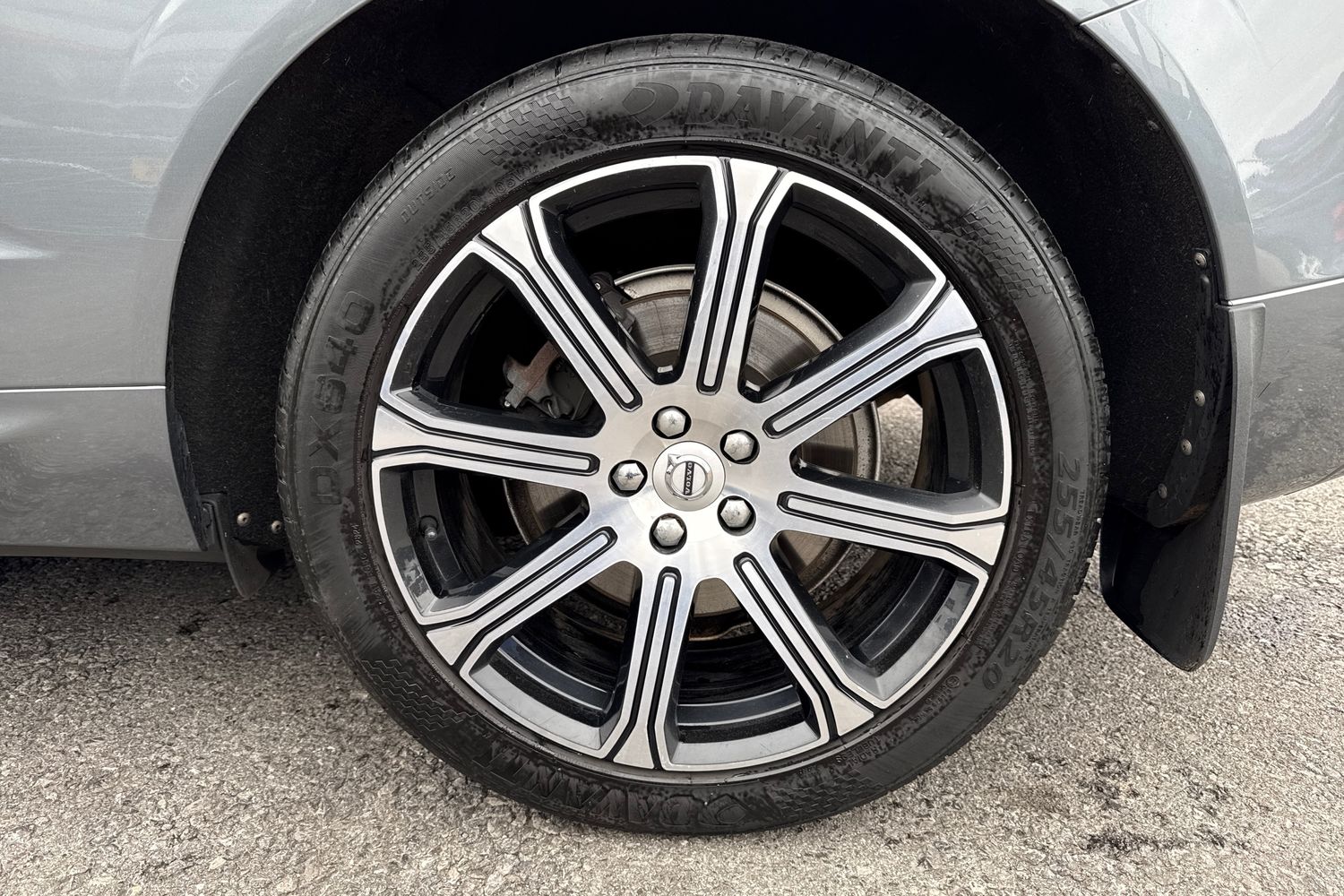 Used Volvo XC60 2020 for sale - 77862908: Photo 11