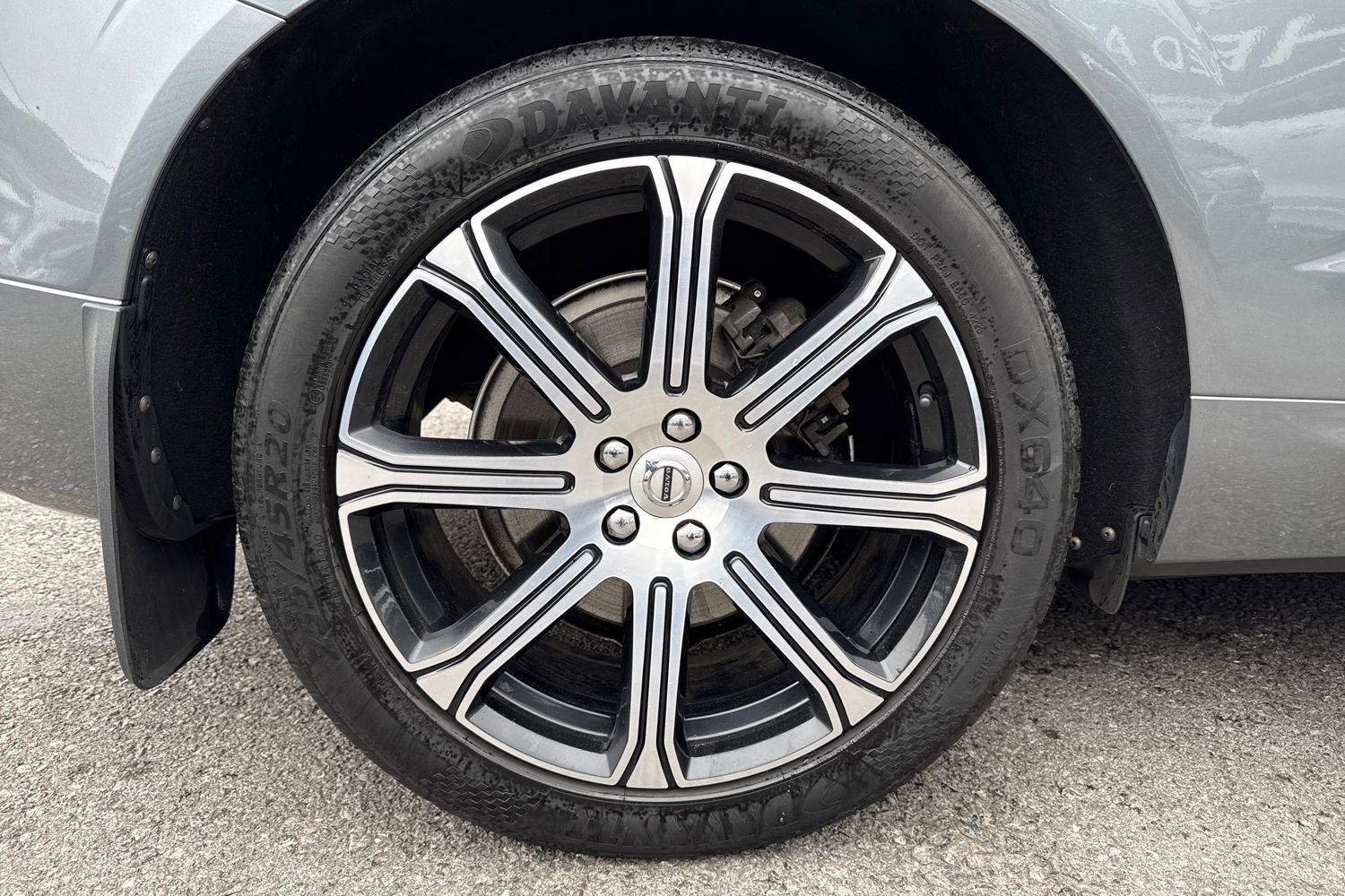 Used Volvo XC60 2020 for sale - 77862908: Photo 12