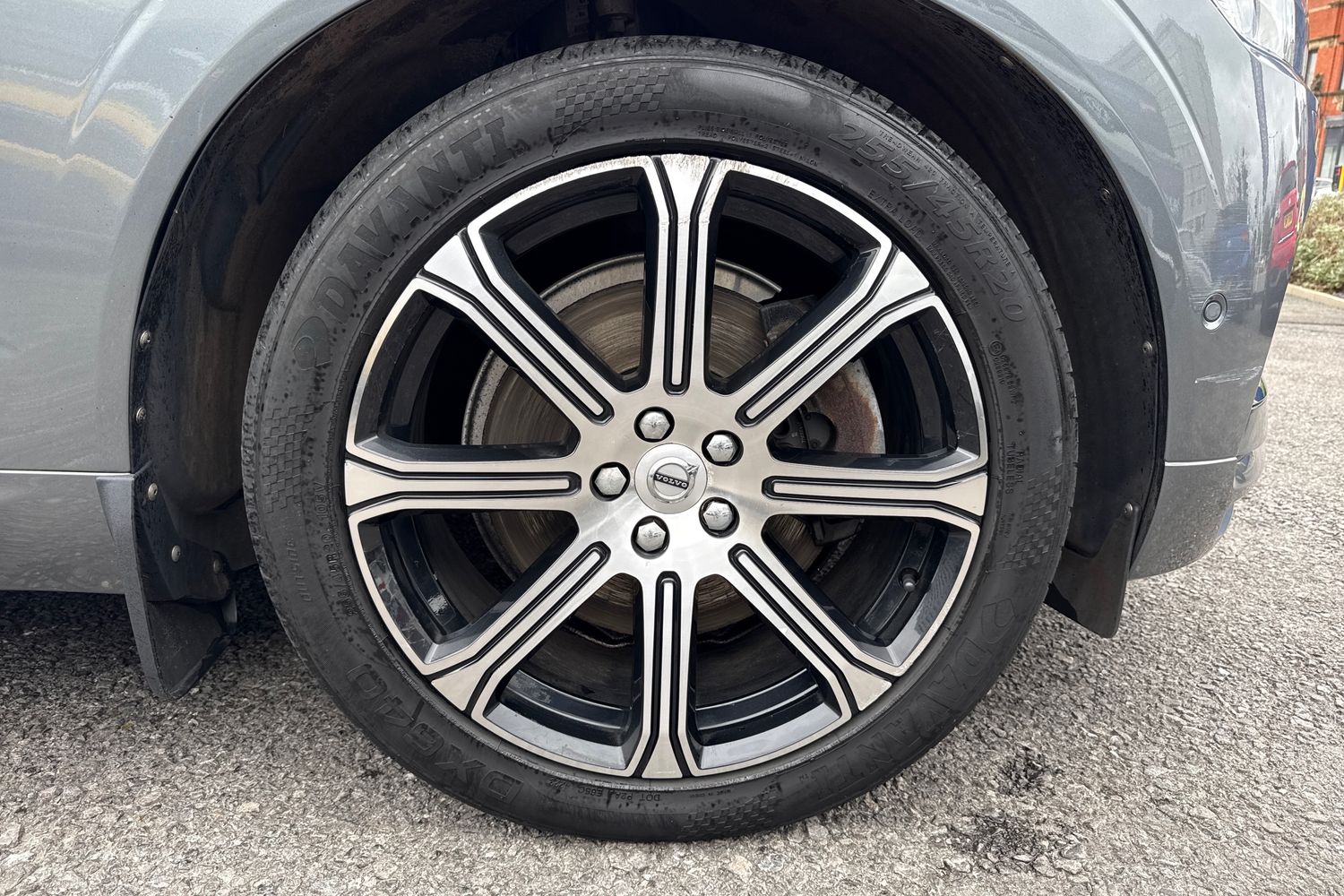 Used Volvo XC60 2020 for sale - 77862908: Photo 13