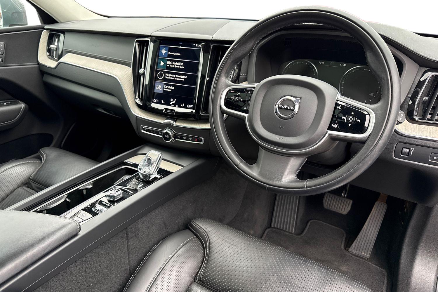 Used Volvo XC60 2020 for sale - 77862908: Photo 14