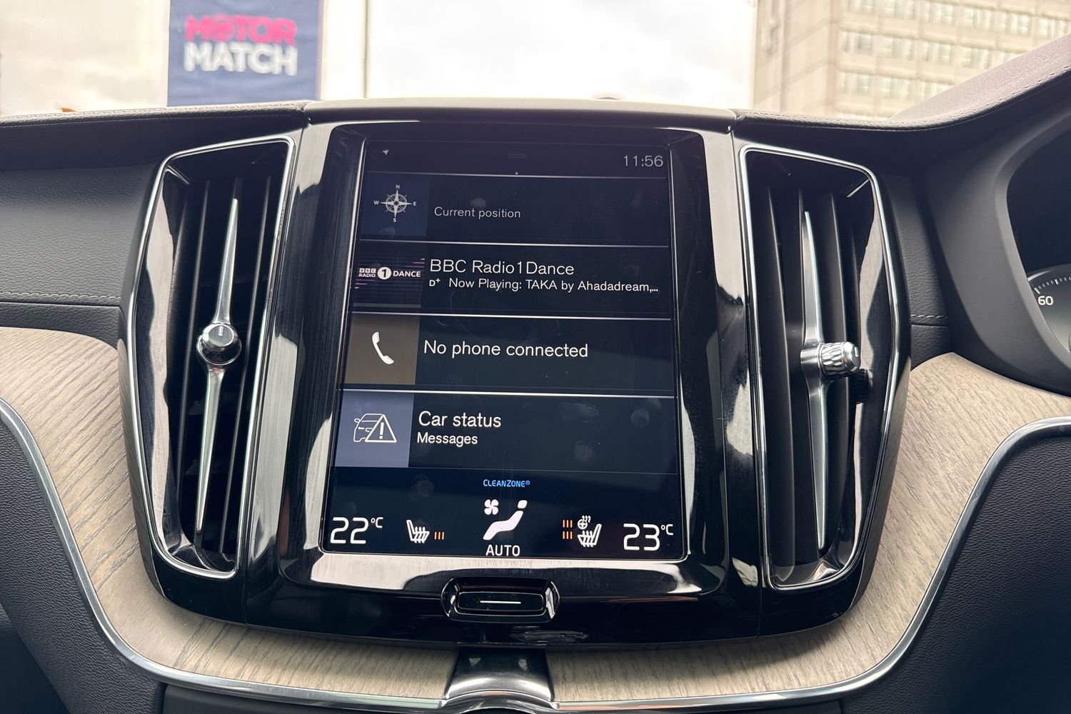 Used Volvo XC60 2020 for sale - 77862908: Photo 17