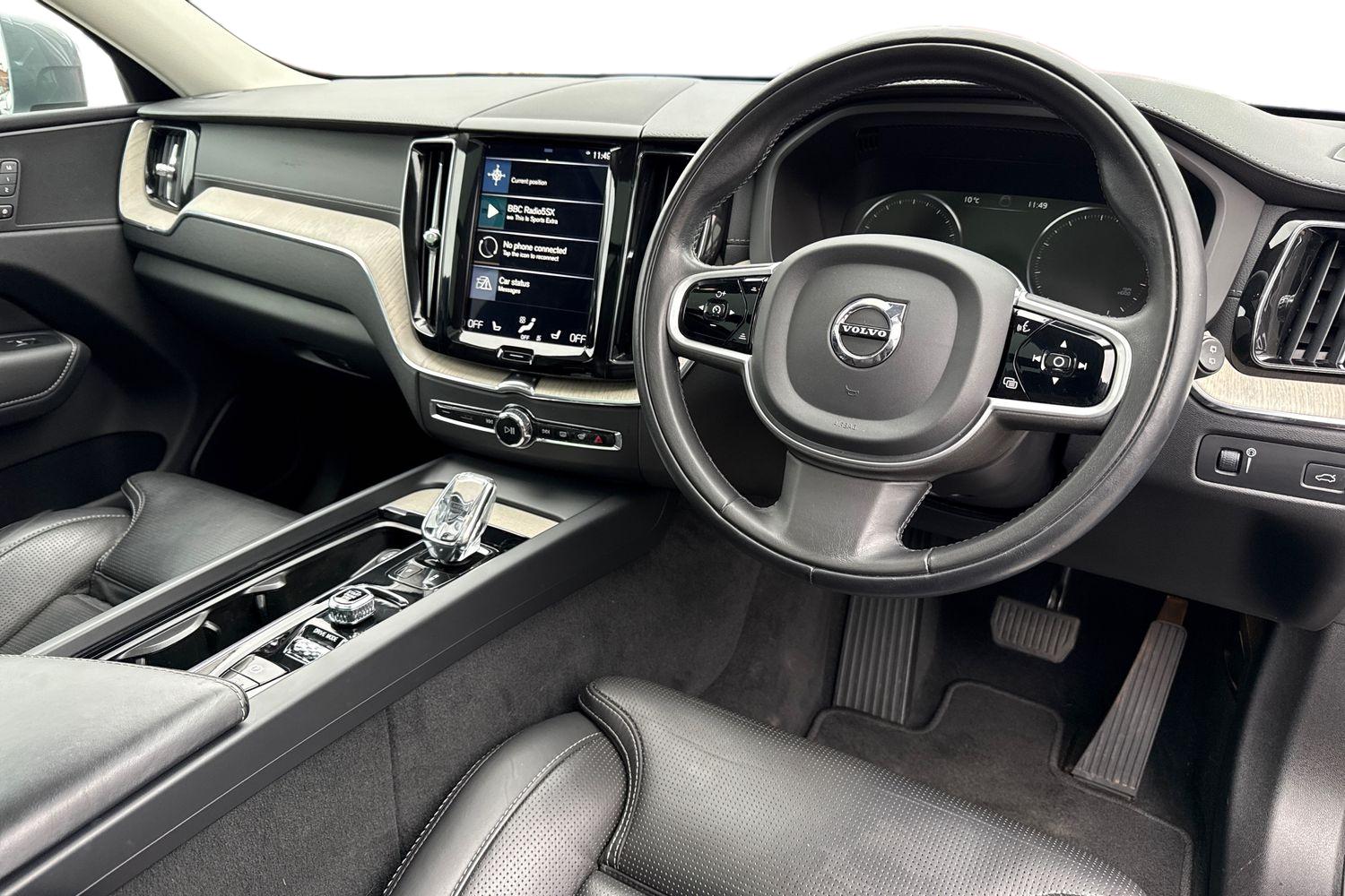 Used Volvo XC60 2020 for sale - 77862908: Photo 18