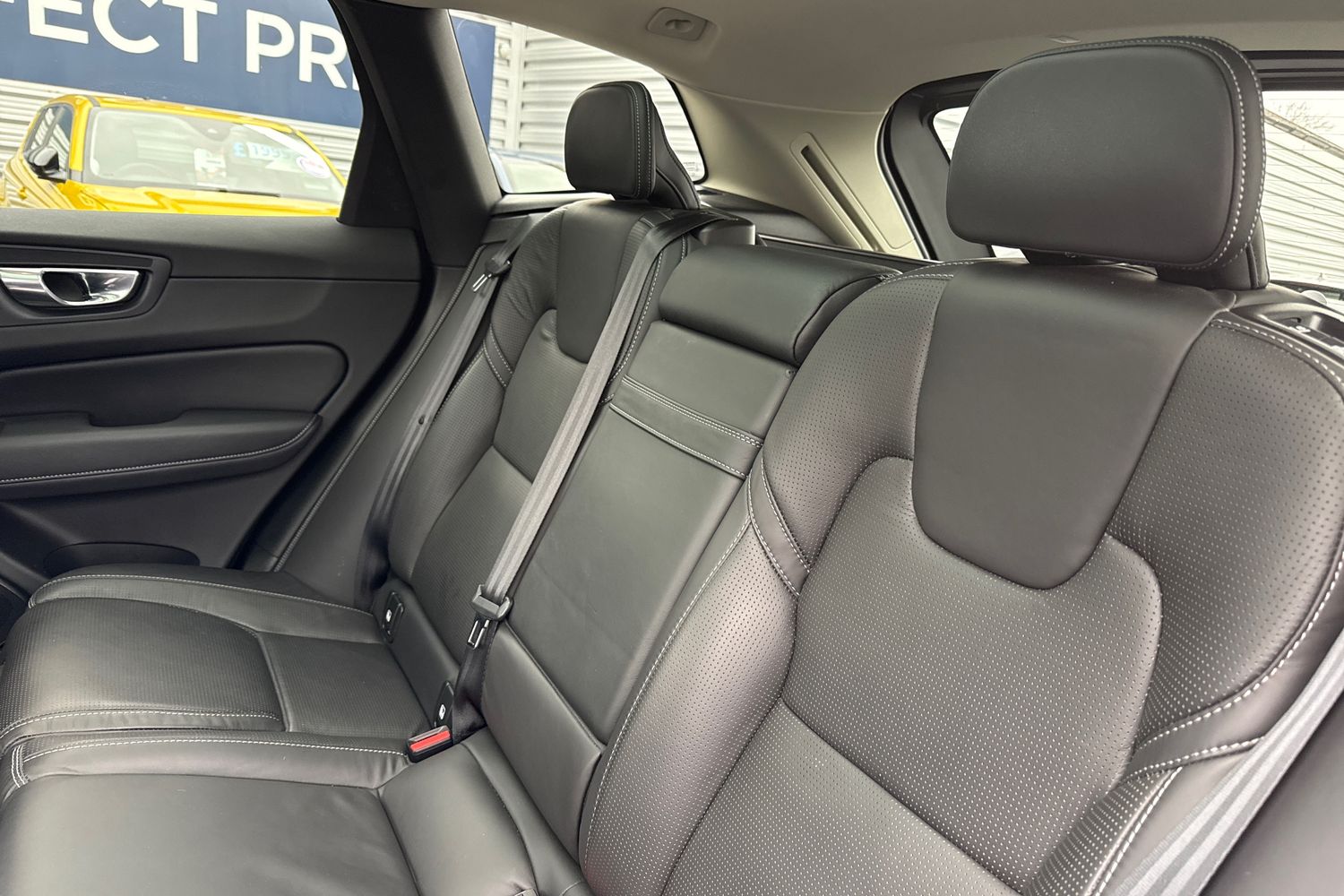 Used Volvo XC60 2020 for sale - 77862908: Photo 19