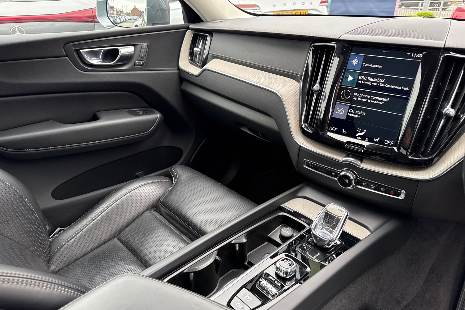 Used Volvo XC60 2020 for sale - 77862908: Photo 20