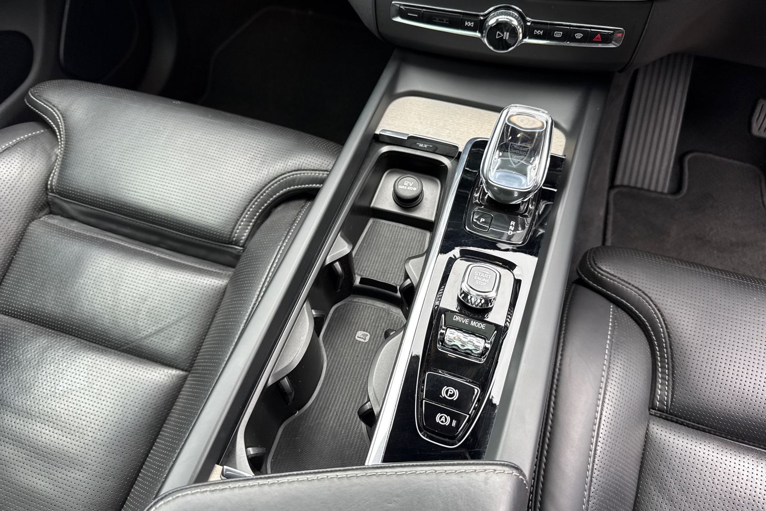 Used Volvo XC60 2020 for sale - 77862908: Photo 23