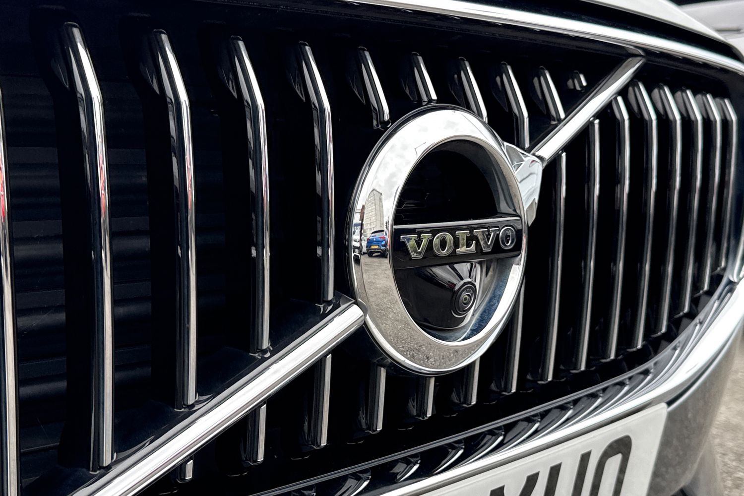 Used Volvo XC60 2020 for sale - 77862908: Photo 26