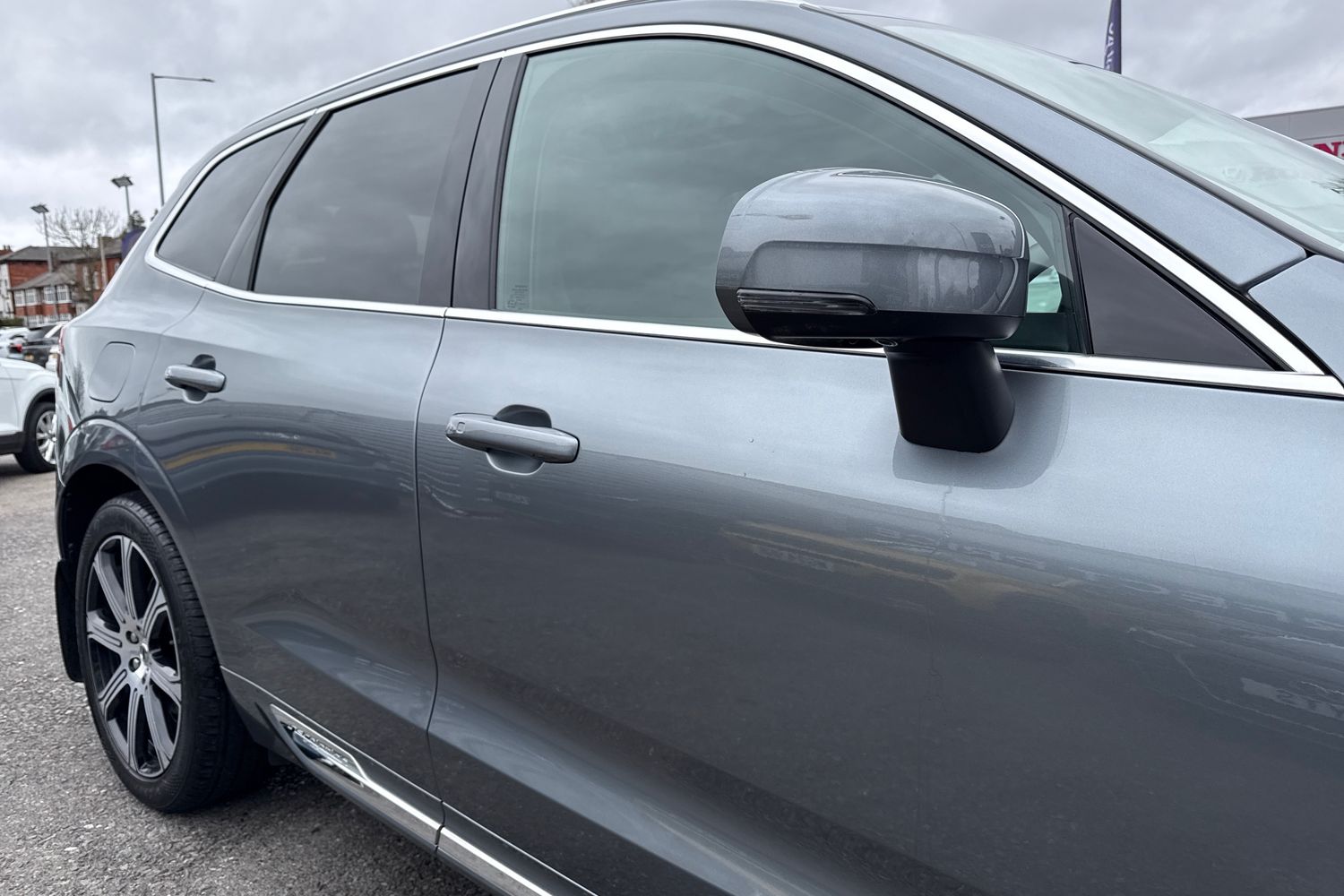 Used Volvo XC60 2020 for sale - 77862908: Photo 27